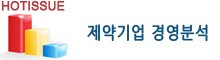 제약기업 경영분석