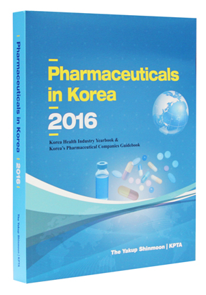Pharmaceuticals in Korea