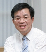 조호연 대표이사 회장