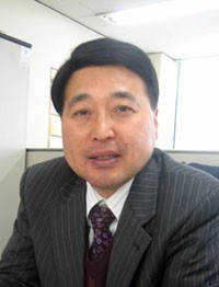 이승훈 식약청 의약품품질과 과장
