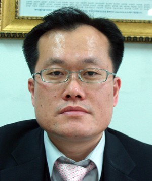 조헌제 한국신약개발연구조합 연구개발진흥실장