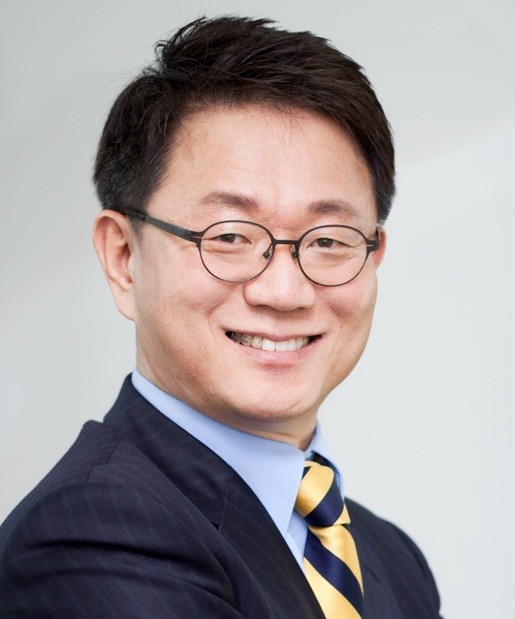 한국유씨비제약 박기환 사장