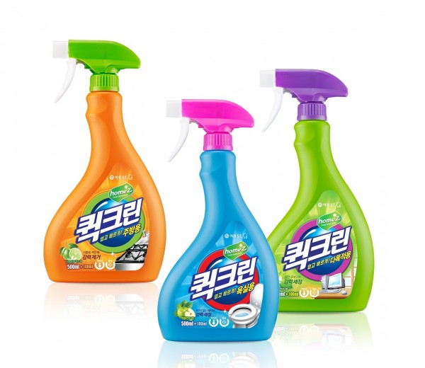 약업신문]애경에스티,향기 세정력 강화 세정제 출시