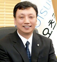 한국오츠카제약 문성호 신임 대표