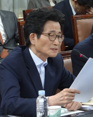 민주통합당 이목희 의원