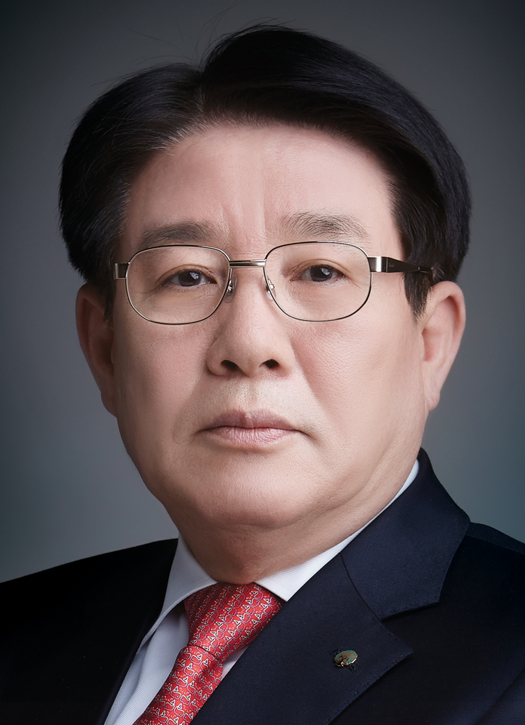 유한양행 대표이사 이정희