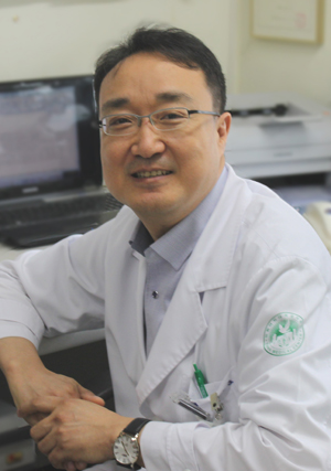이대목동병원 정형외과 고영도 교수