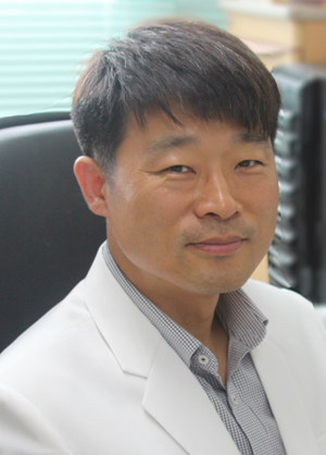 조선대학교병원 종양혈액내과 박치영 교수