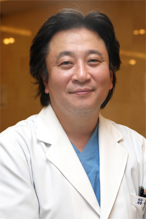 대구 구병원 송기환 부원장