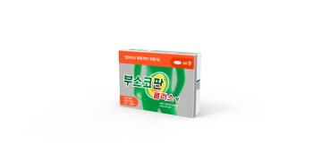 플러스 광고 이미지