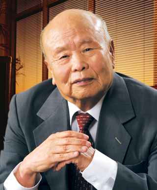 이선규 회장