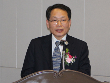 유봉규 가천대 약대교수
