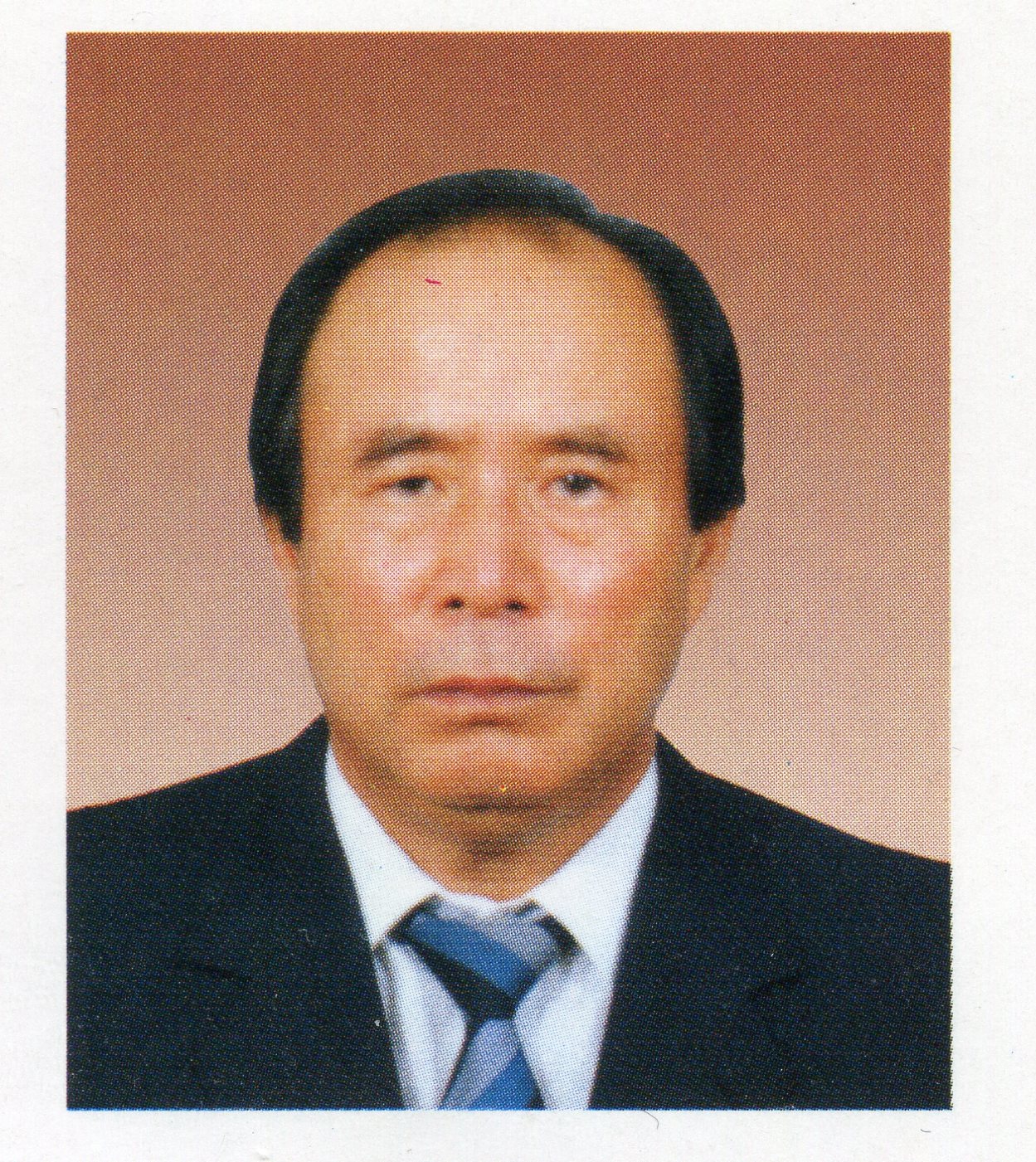 이영수 회장
