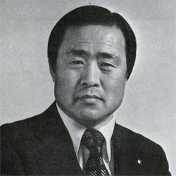 연만희 이사장