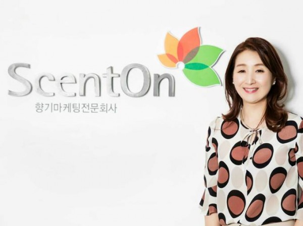 유정연 센트온 대표