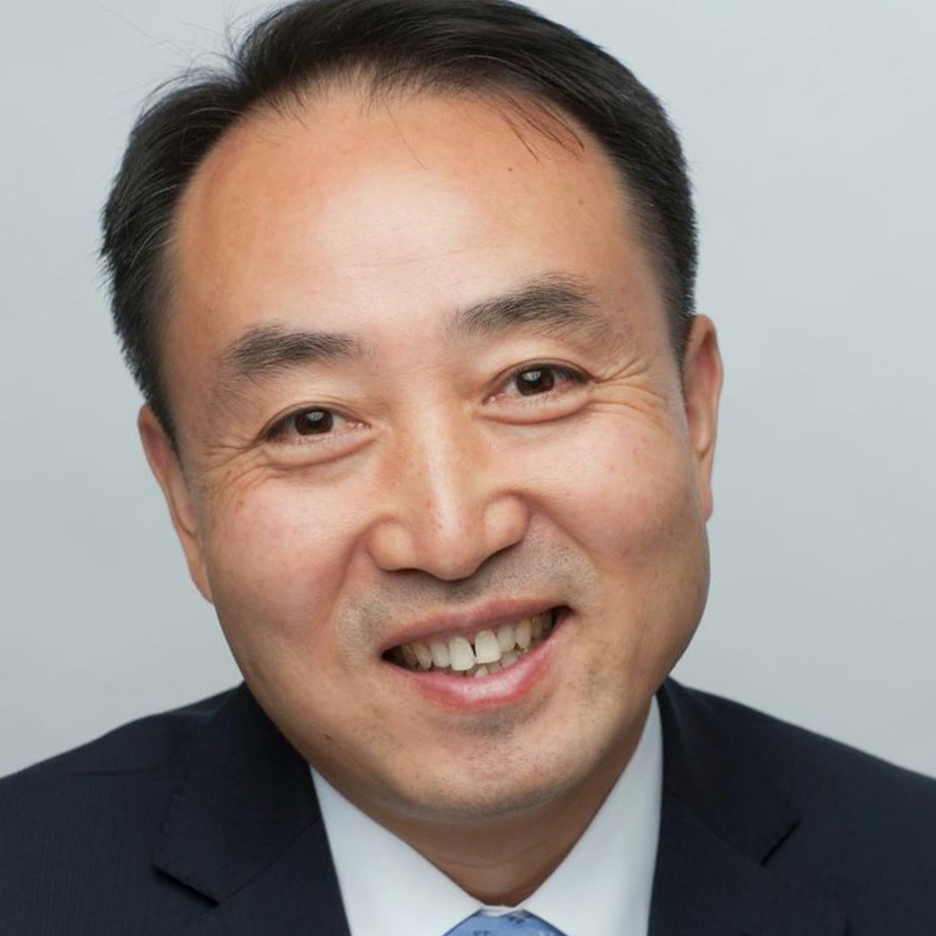 최순규 유한양행 중앙연구소장
