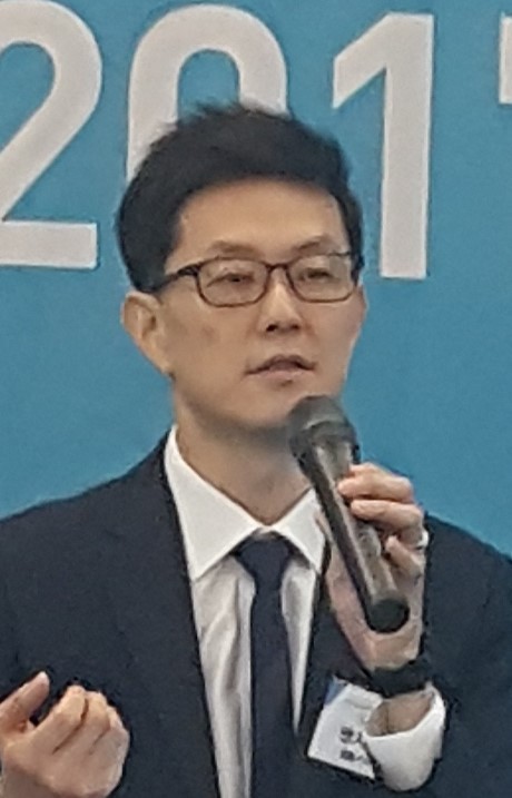 맹치훈 교수