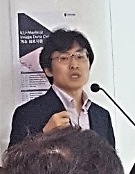박성호 교수(울산대학교 의과대학)