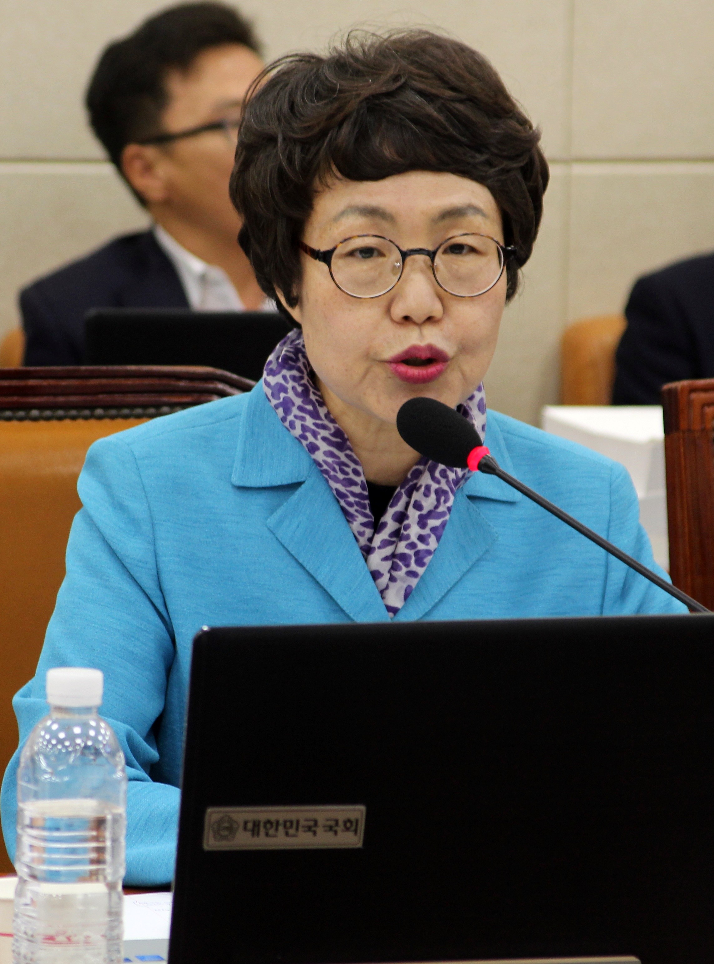 권미혁 의원