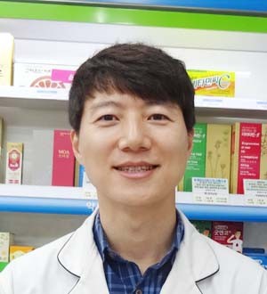 유태혁 대표약사