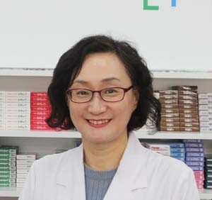 김남희 대표약사