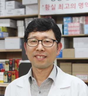 박종구 대표약사