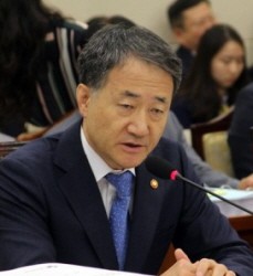 박능후 복지부 장관
