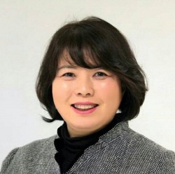 최은경 부평구약사회장