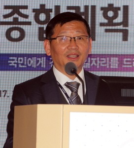 김주영 복지부 보건산업진흥과장