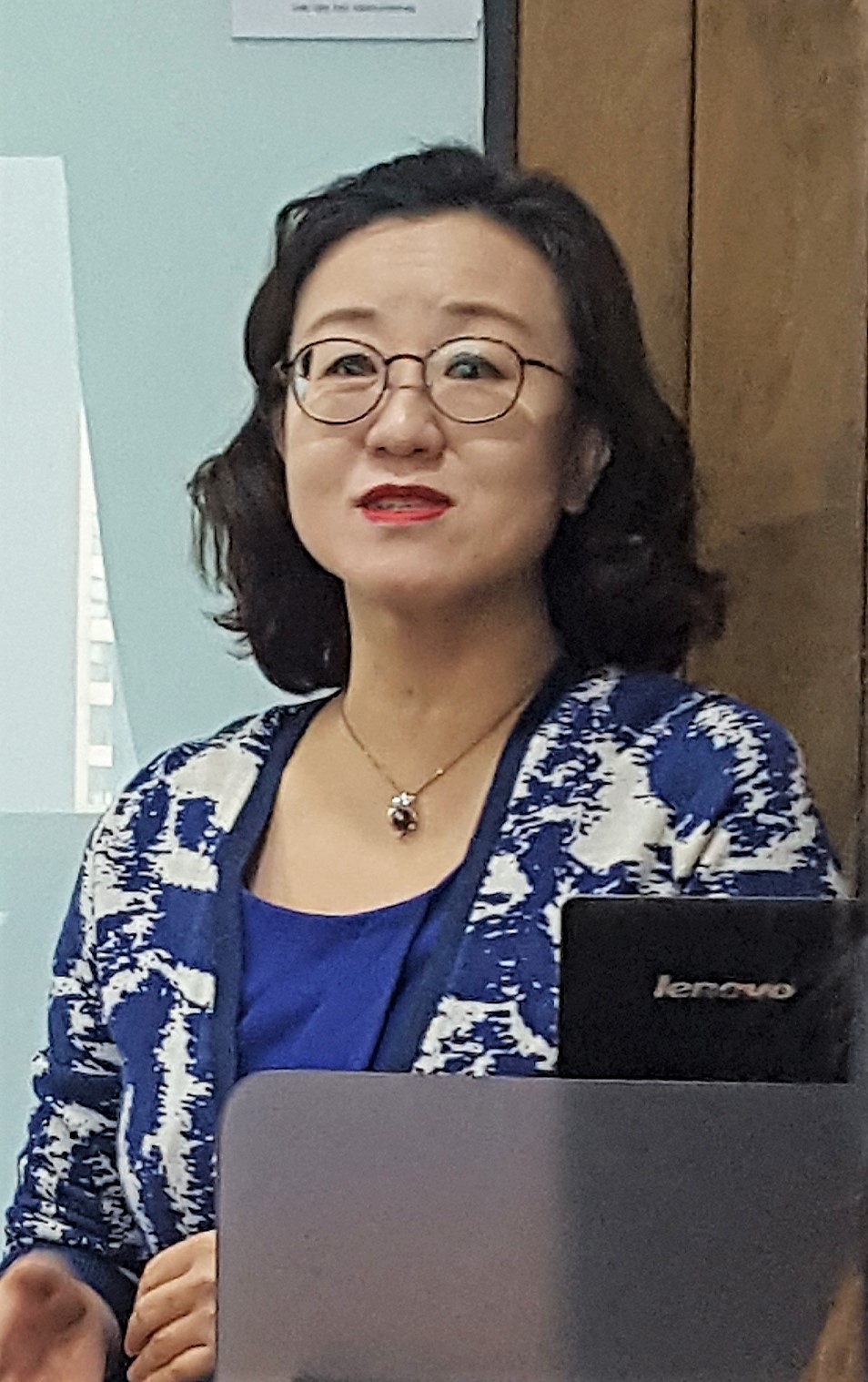 김현정 과장(서울의료원 피부과)