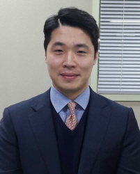 김진규 원진약품 상무