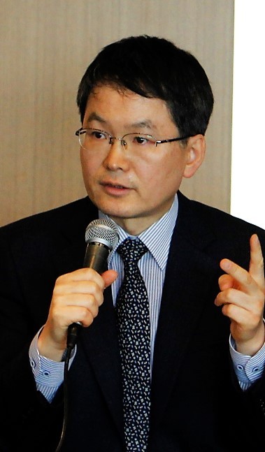 한올바이오파마 박승국 대표