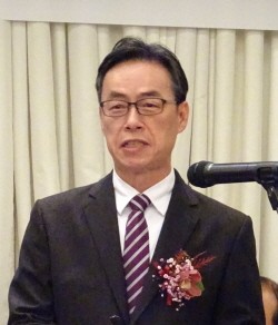 권혁노 회장
