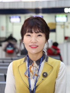 추정화 인천성모병원 원무팀 파트장