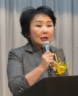 조선혜 후보