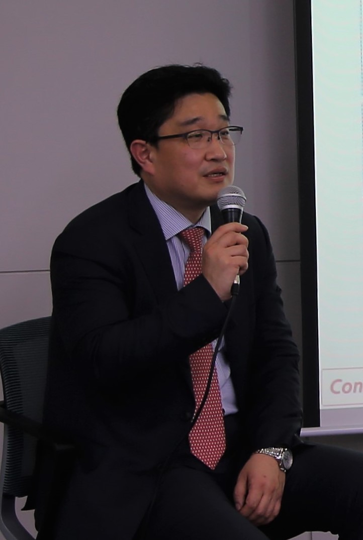 박찬희 C&C신약연구소 센터장