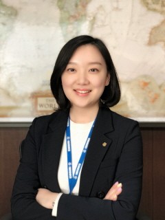 이정미 브링스글로벌 팀장