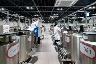메디포스트 제대혈은행