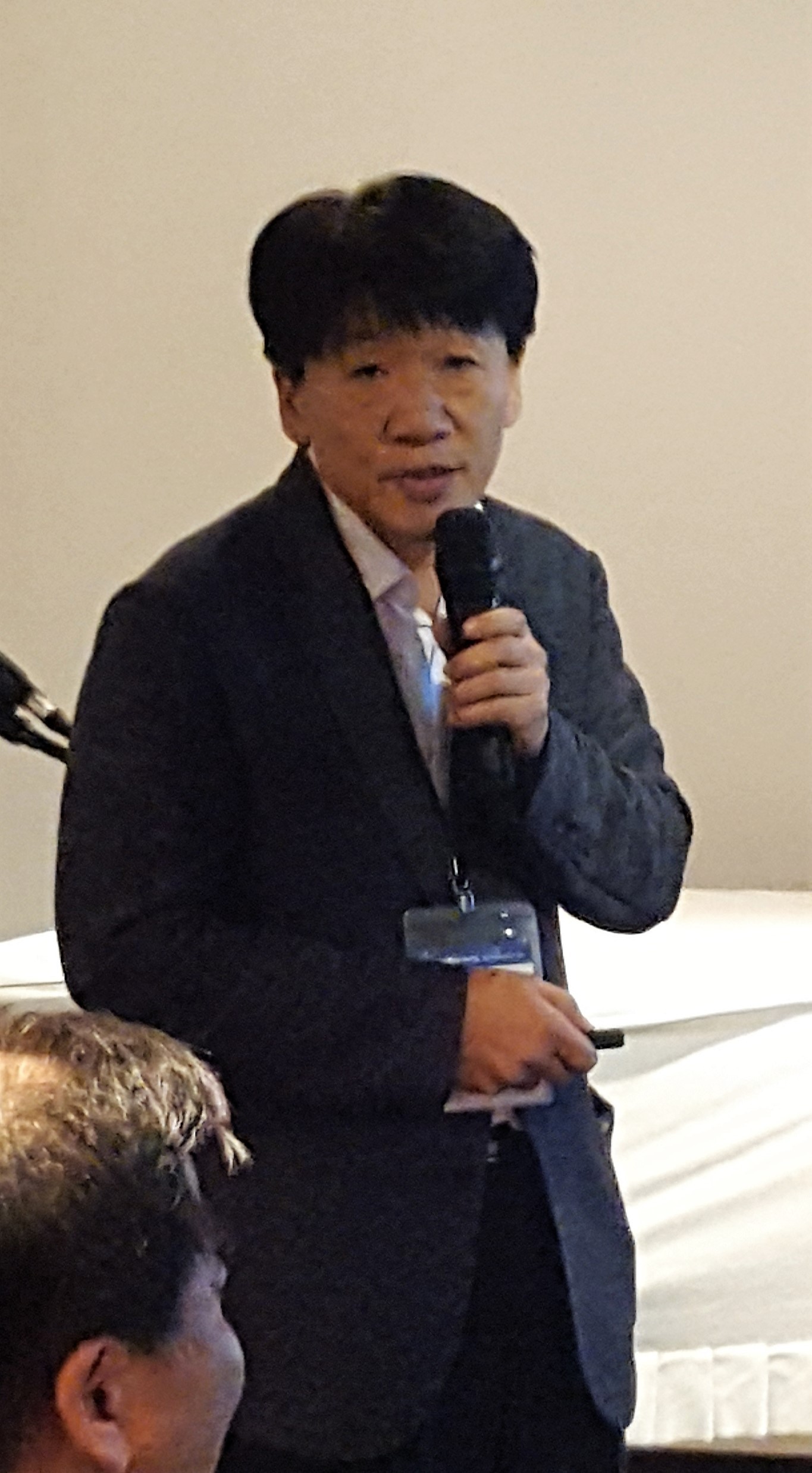 서울아산병원 이춘호 박사