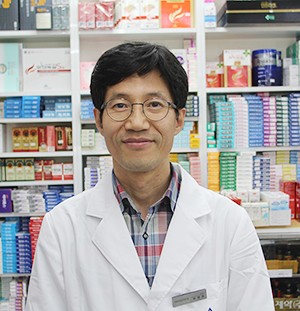 최영훈 대표약사