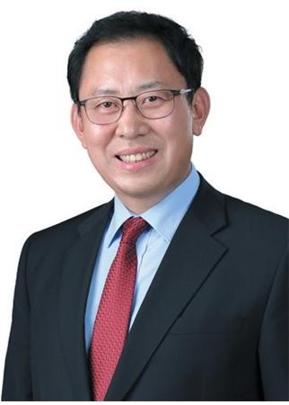 최광훈 경기도약사회장
