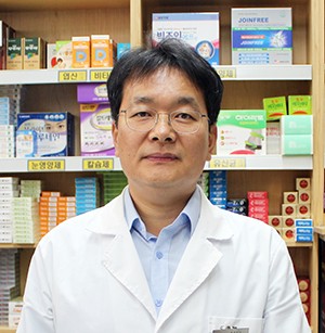 정종찬 대표약사