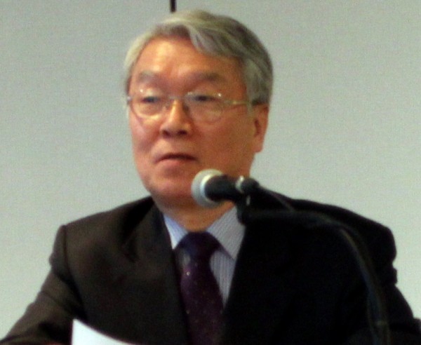 심창구 동암 약의상 심사위원장