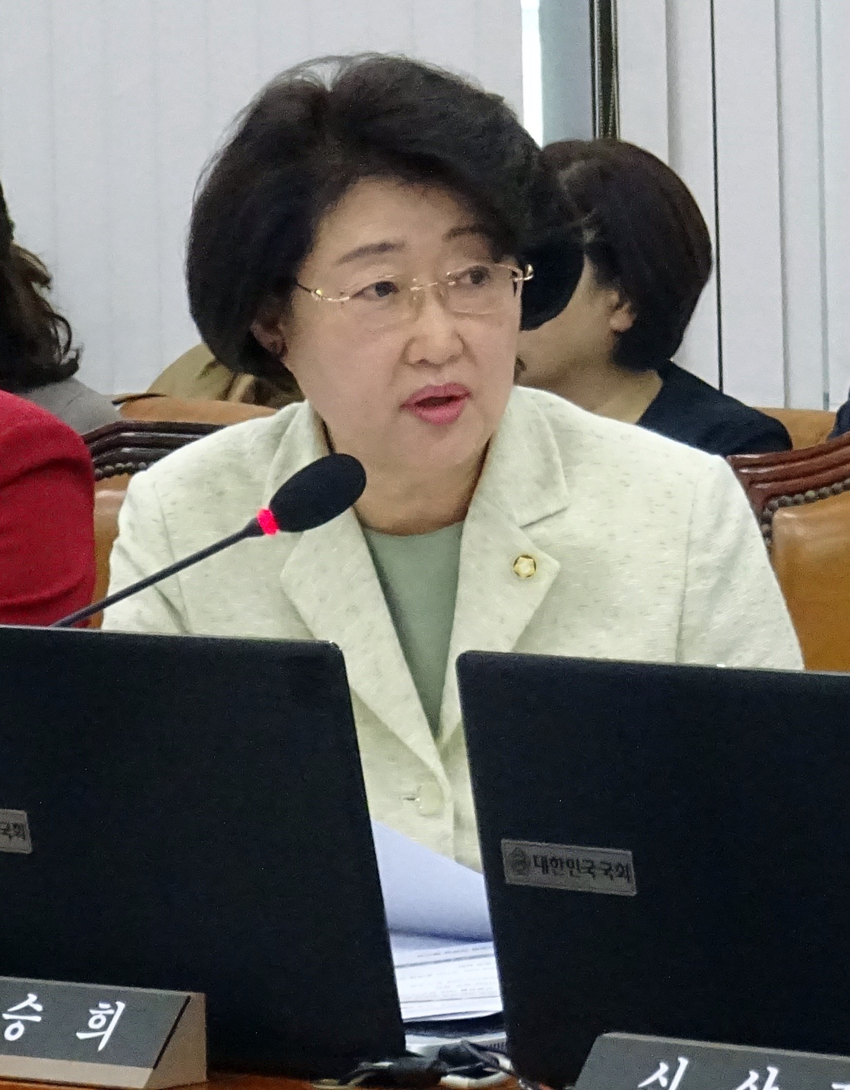 김승희 의원