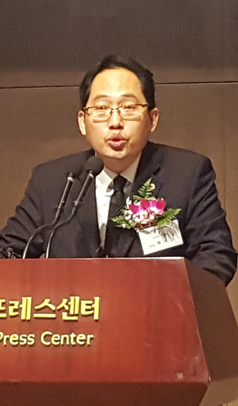 대한의사협회 최대집 회장