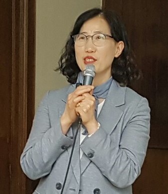 윤선희 부천시약사회장