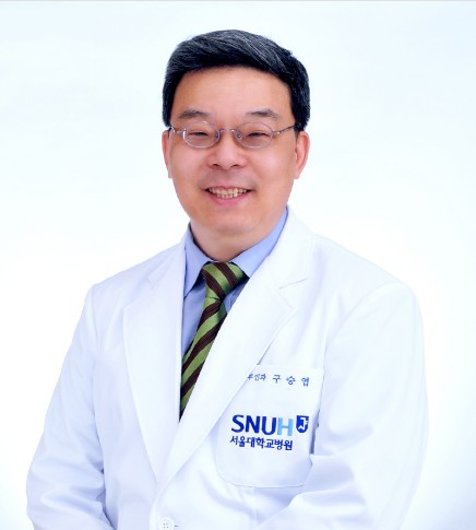 산부인과 구승엽 교수