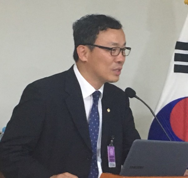 가천대 길병원 심장내과 정욱진 교수