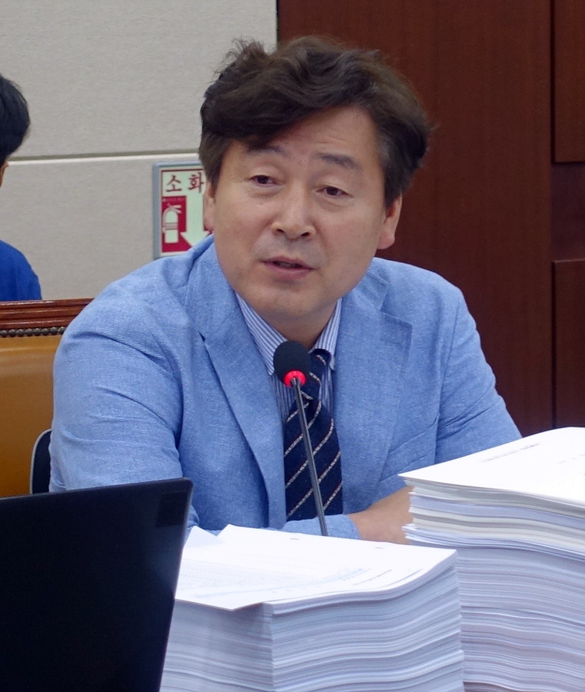 기동민 의원