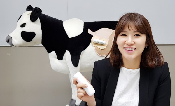 유라이크코리아 김희진 대표